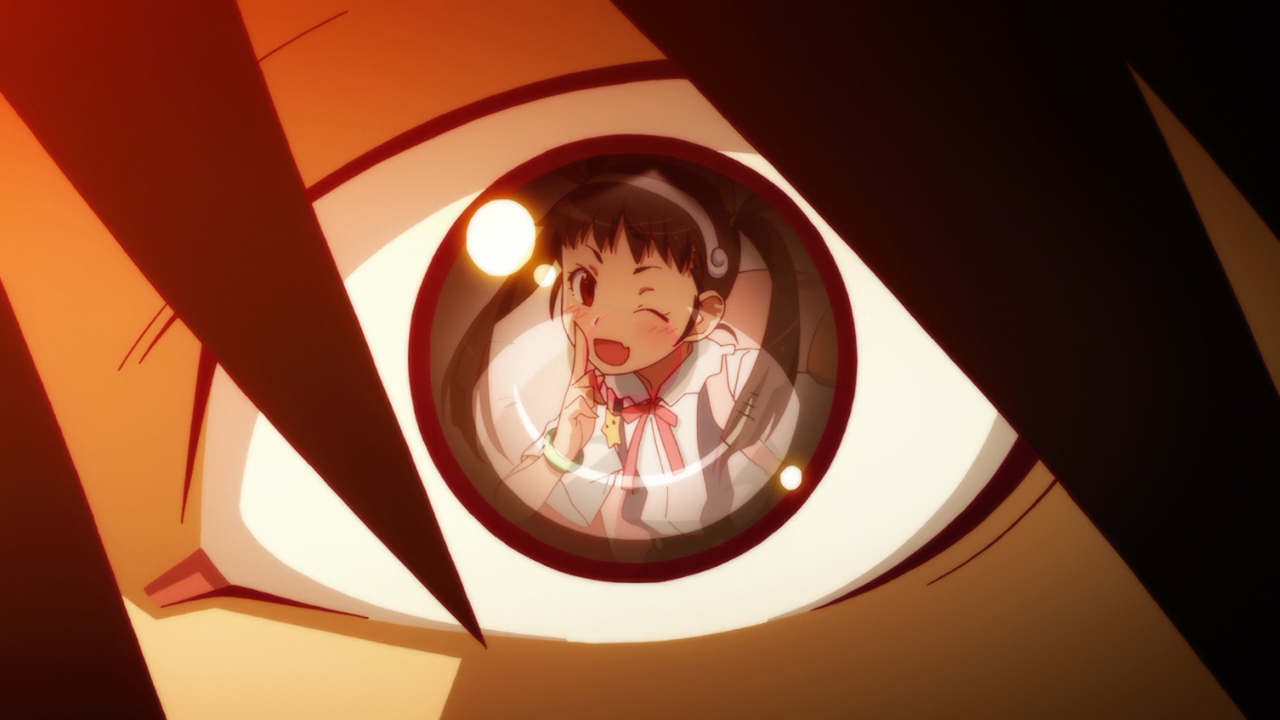 Nisemonogatari (Sabishii Subs)